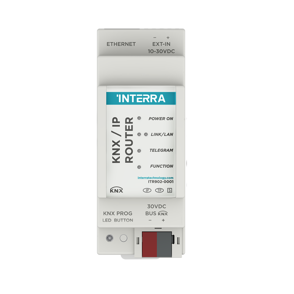 Product | Interra